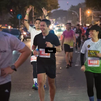 Runner Photo 5017946