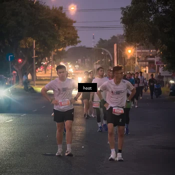 Runner Photo 5017947