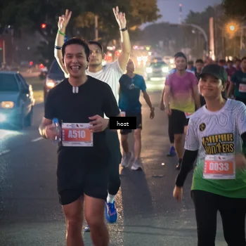 Runner Photo 5017948