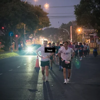 Runner Photo 5017949