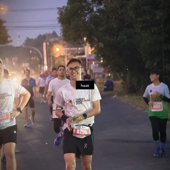 Runner Photo 5017950