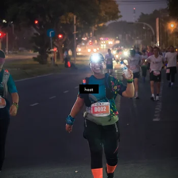 Runner Photo 5017951