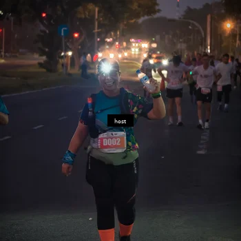 Runner Photo 5017952