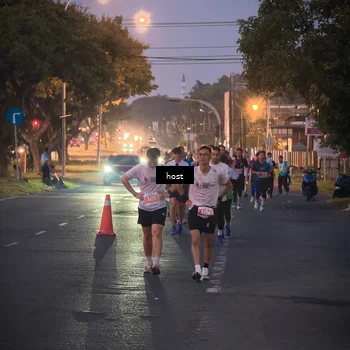 Runner Photo 5017953