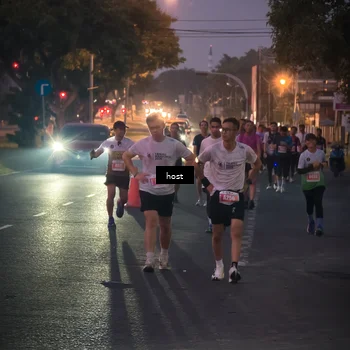 Runner Photo 5017955