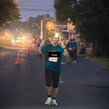 Runner Photo 5017956