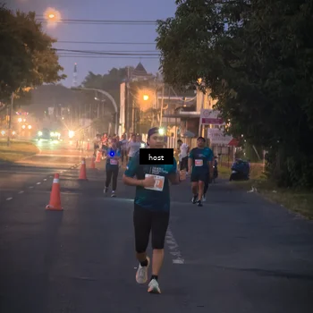 Runner Photo 5017957