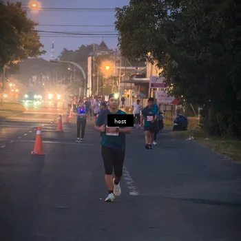 Runner Photo 5017958