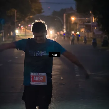 Runner Photo 5017959