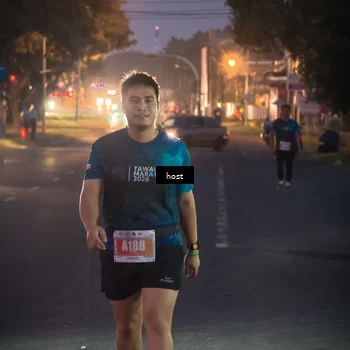 Runner Photo 5017960