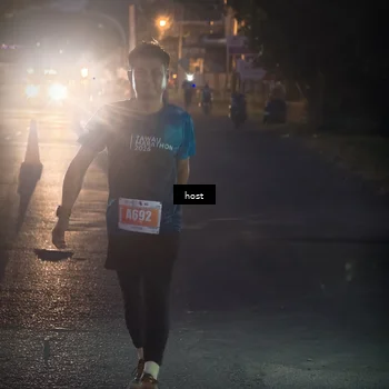 Runner Photo 5017961