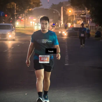 Runner Photo 5017962