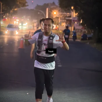 Runner Photo 5017963