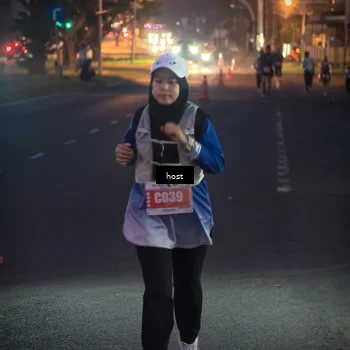 Runner Photo 5017967