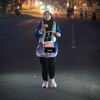 Runner Photo 5017968