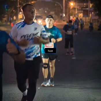 Runner Photo 5017969
