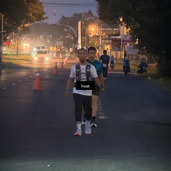 Runner Photo 5017970