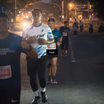 Runner Photo 5017971