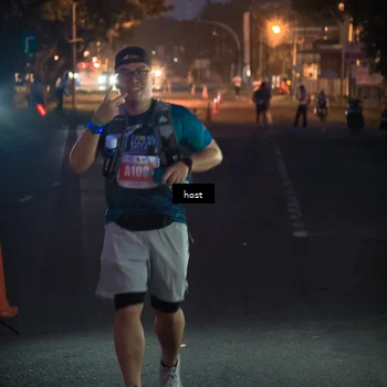 Runner Photo 5017973