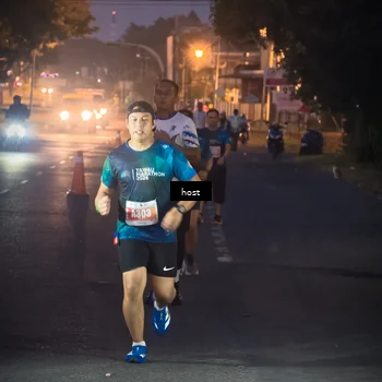 Runner Photo 5017974