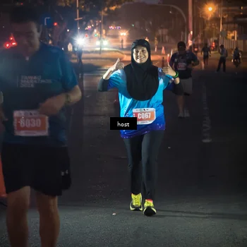 Runner Photo 5017975
