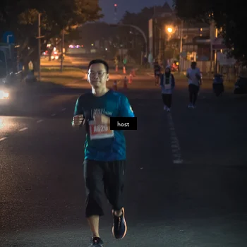 Runner Photo 5017976