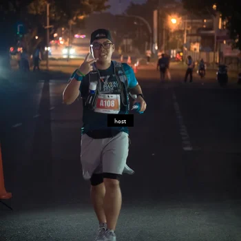 Runner Photo 5017977