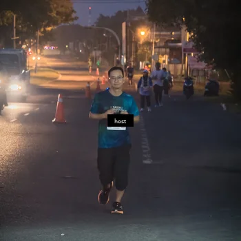 Runner Photo 5017978