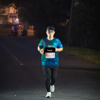 Runner Photo 5017980