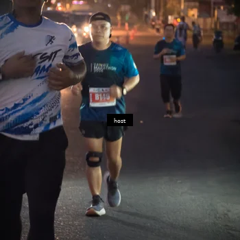 Runner Photo 5017981