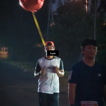 Runner Photo 5017982