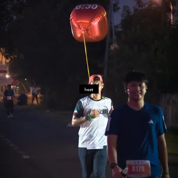 Runner Photo 5017983