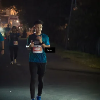Runner Photo 5017984