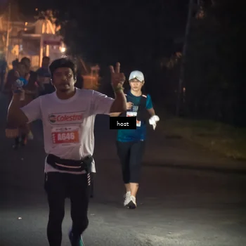 Runner Photo 5017985