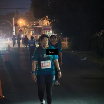 Runner Photo 5017986