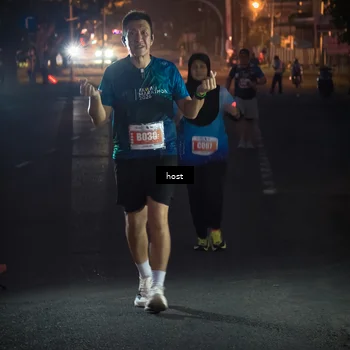 Runner Photo 5017987