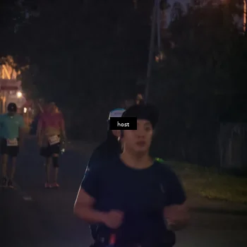 Runner Photo 5017989