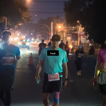 Runner Photo 5017990
