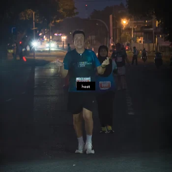 Runner Photo 5017991