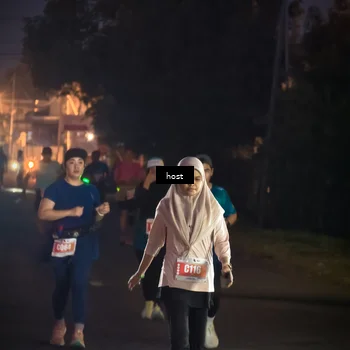 Runner Photo 5017992