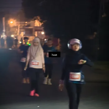 Runner Photo 5017994
