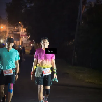 Runner Photo 5017995