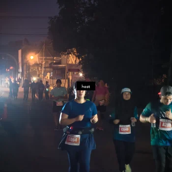 Runner Photo 5017996
