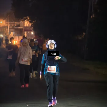 Runner Photo 5017997