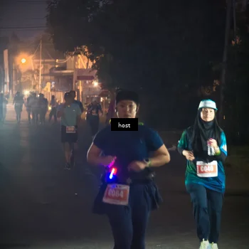 Runner Photo 5017998