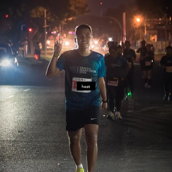 Runner Photo 5017999