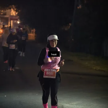 Runner Photo 5018000