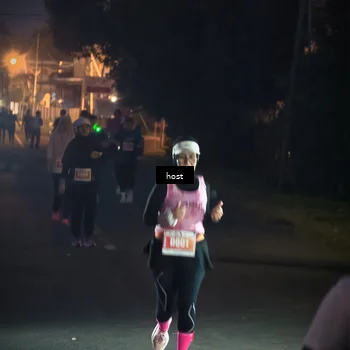 Runner Photo 5018001