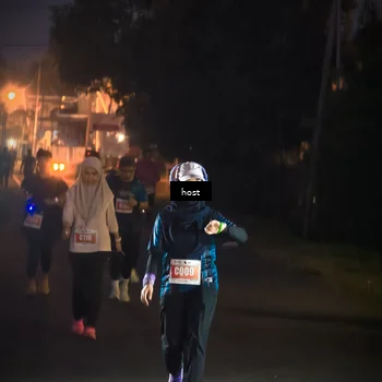 Runner Photo 5018002