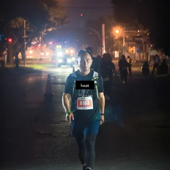Runner Photo 5018003